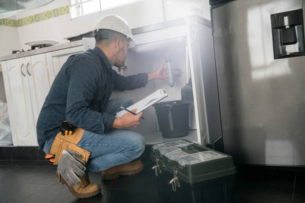Best Hot Water Heater Installation  in Ontario, OR