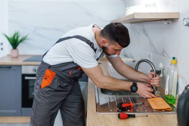 Water Softener Installation in Ontario, OR