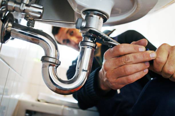 Best Plumbing Inspection Services  in Ontario, OR