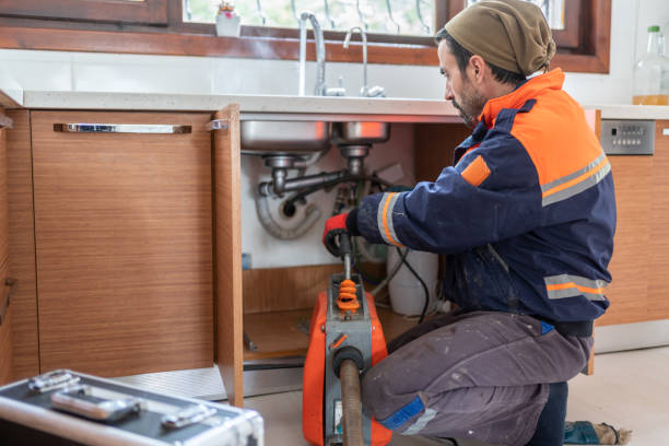 Best Emergency Plumber  in Ontario, OR