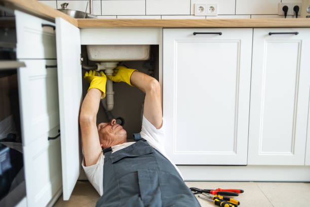 Trusted Ontario, OR Plumbing Experts
