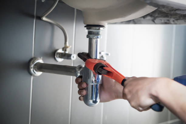 Best Emergency Plumbing Repair  in Ontario, OR