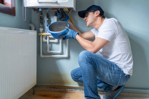 Best Commercial Plumbing Services  in Ontario, OR