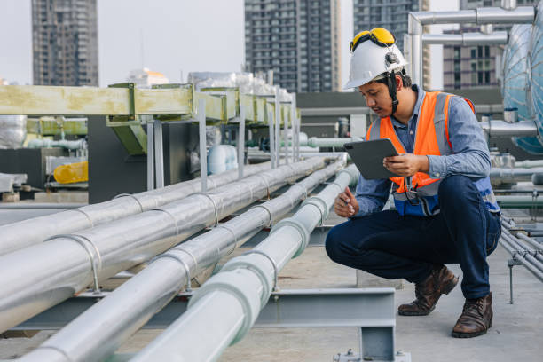 Best Gas Line Repair  in Ontario, OR