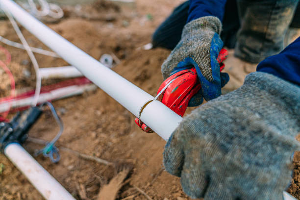Best Gas Line Repair  in Ontario, OR