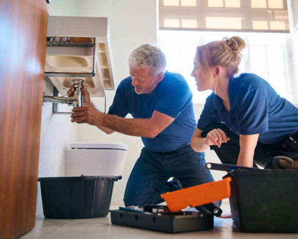 Best Faucet Repair  in Ontario, OR
